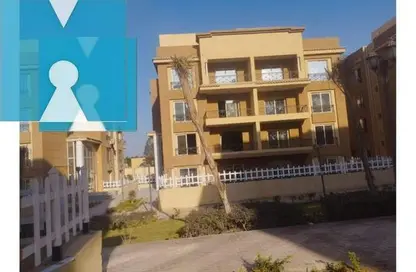 Apartment - 3 Bedrooms - 2 Bathrooms for sale in Al Khamayel city - Sheikh Zayed Compounds - Sheikh Zayed City - Giza