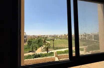 فيلا - 5 غرف نوم - 4 حمامات للبيع في أو ويست - كمبوندات 6 أكتوبر - مدينة 6 أكتوبر - الجيزة