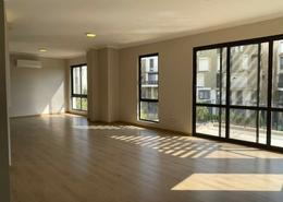 Duplex - 3 bedrooms for للايجار in Westown - Sheikh Zayed Compounds - Sheikh Zayed City - Giza