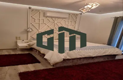 Apartment - 2 Bedrooms - 3 Bathrooms for rent in Villette - 5th Settlement Compounds - The 5th Settlement - New Cairo City - Cairo