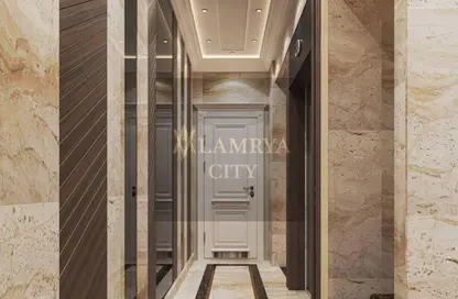 شقة - 3 غرف نوم - 3 حمامات للبيع في بيت الوطن - التجمع الخامس - مدينة القاهرة الجديدة - القاهرة