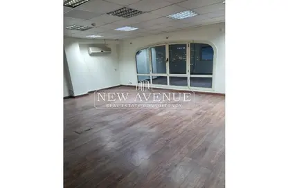 Office Space - Studio - 2 Bathrooms for rent in Eastmain New Cairo - 5th Settlement Compounds - The 5th Settlement - New Cairo City - Cairo