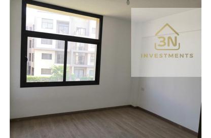 شقة - 3 غرف نوم - 2 حمامات للايجار في مون ريزيدنس - فيفث سكوير - التجمع الخامس - مدينة القاهرة الجديدة - القاهرة