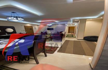 Apartment - 3 Bedrooms - 1 Bathroom for rent in Street 5 - Al Waha City - 10th District - Nasr City - Cairo