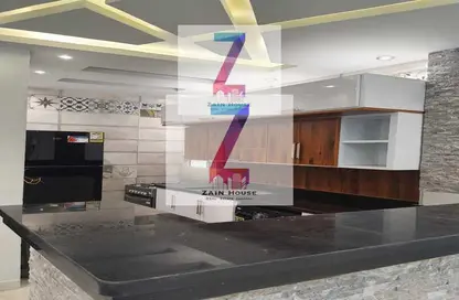 Chalet - 3 Bedrooms - 2 Bathrooms for sale in Stella Heights - Al Alamein - North Coast