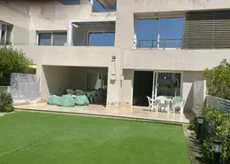 Townhouse - 5 Bedrooms - 5 Bathrooms for sale in Hacienda Bay - Sidi Abdel Rahman - North Coast