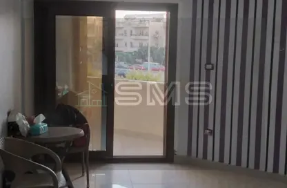 Apartment - 2 Bedrooms - 1 Bathroom for rent in Amr Ibn Al Aas St. - Area E - Ganoob El Acadimia - New Cairo City - Cairo