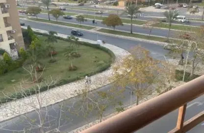 Apartment - 2 Bedrooms - 2 Bathrooms for sale in Madinaty - Cairo