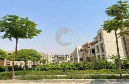 Apartment - 3 Bedrooms - 2 Bathrooms for sale in Taj City - 5th Settlement Compounds - The 5th Settlement - New Cairo City - Cairo