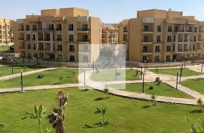 شقة - 3 غرف نوم - 2 حمامات للبيع في مدينة الخمائل - كمبوندات الشيخ زايد - الشيخ زايد - الجيزة