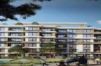 Apartment - 3 Bedrooms - 2 Bathrooms for sale in Sheikh Zayed City - Giza