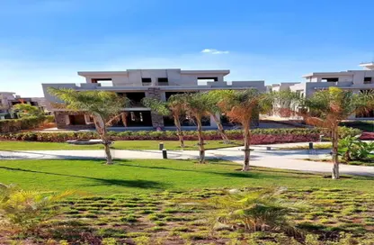 شقة - 3 غرف نوم - 2 حمامات للبيع في كايت ريزيدنس - كمبوندات 6 أكتوبر - مدينة 6 أكتوبر - الجيزة