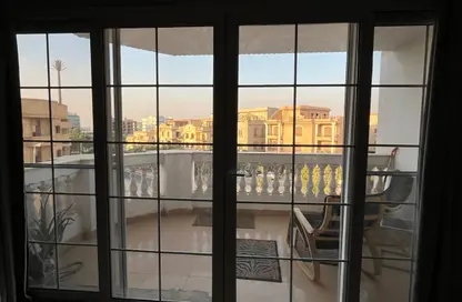 Apartment - 3 Bedrooms - 3 Bathrooms for sale in One Ninety Mall - South Teseen St. - The 5th Settlement - New Cairo City - Cairo