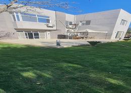 Villa - 3 bedrooms - 4 bathrooms for للايجار in Beverly Hills - Sheikh Zayed Compounds - Sheikh Zayed City - Giza
