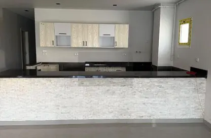 Apartment - 3 Bedrooms - 2 Bathrooms for rent in Mohamed Rahim St. - El Yasmeen 3 - El Yasmeen - New Cairo City - Cairo