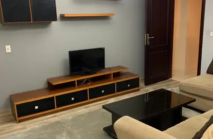 Apartment - 3 Bedrooms - 3 Bathrooms for rent in Zayed Dunes - 6th District - Sheikh Zayed City - Giza