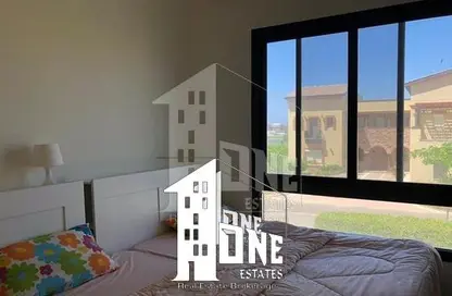 Twin House - 4 Bedrooms - 4 Bathrooms for sale in Marassi - Sidi Abdel Rahman - North Coast