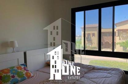 Twin House - 4 Bedrooms - 4 Bathrooms for sale in Marassi - Sidi Abdel Rahman - North Coast