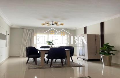 Apartment - 3 Bedrooms - 2 Bathrooms for rent in Madinaty - Cairo