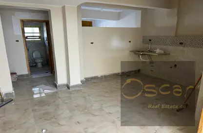 Apartment - 4 Bedrooms - 1 Bathroom for rent in Nasr City - Cairo