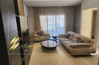 Apartment - Studio - 1 Bathroom for rent in Mivida - 5th Settlement Compounds - The 5th Settlement - New Cairo City - Cairo