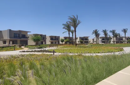 فيلا - 5 غرف نوم - 5 حمامات للبيع في قطامية كريكس - كمبوندات التجمع الخامس - التجمع الخامس - مدينة القاهرة الجديدة - القاهرة