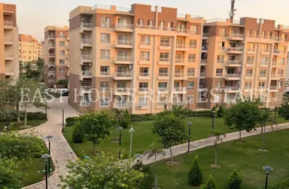 Apartment - 3 Bedrooms - 2 Bathrooms for rent in Madinaty - Cairo
