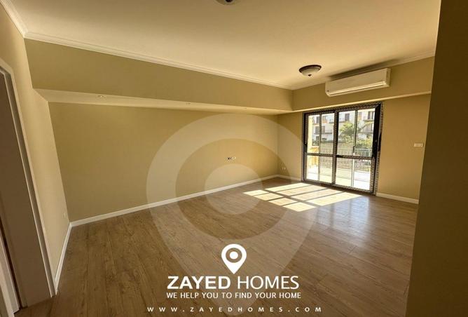 Apartment - 3 Bedrooms - 3 Bathrooms for rent in Westown - Sheikh Zayed Compounds - Sheikh Zayed City - Giza