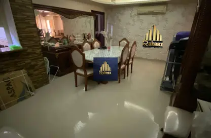 Apartment - 4 Bedrooms - 3 Bathrooms for sale in 7th Sector - Zahraa El Maadi - Hay El Maadi - Cairo