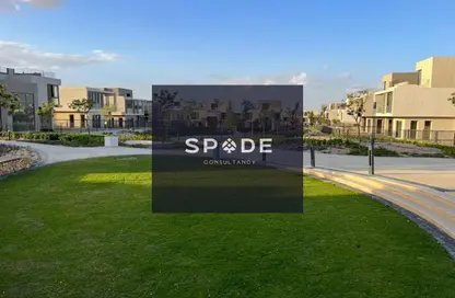 Duplex - 3 Bedrooms - 3 Bathrooms for sale in Sodic East - 6th District - New Heliopolis - Cairo