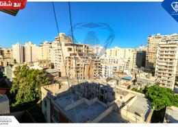 Apartment - 3 bedrooms for للبيع in Syria St. - Roushdy - Hay Sharq - Alexandria