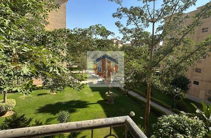 Apartment - 3 Bedrooms - 3 Bathrooms for sale in El Rehab Extension - Al Rehab - New Cairo City - Cairo