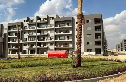 Apartment - 3 Bedrooms - 2 Bathrooms for sale in Stoda - Sheraton Al Matar - El Nozha - Cairo Apartment - 3 Bedrooms - 2 Bathrooms for sale in Stoda - Sheraton Al Matar - El Nozha - Cairo