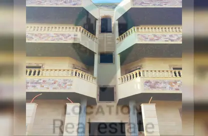 Duplex - 5 Bedrooms - 3 Bathrooms for sale in 5th District - Obour City - Qalyubia Duplex - 5 Bedrooms - 3 Bathrooms for sale in 5th District - Obour City - Qalyubia