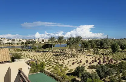 Villa - 7 Bedrooms - 4 Bathrooms for sale in Marassi - Sidi Abdel Rahman - North Coast