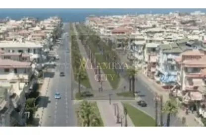 محل تجاري - استوديو للبيع في 3 المنطقة - دمياط الجديدة - دمياط