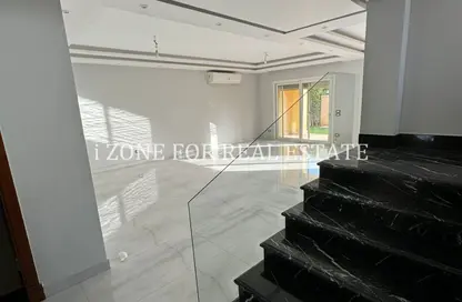 فيلا - 4 غرف نوم - 4 حمامات للايجار في ميفيدا - كمبوندات التجمع الخامس - التجمع الخامس - مدينة القاهرة الجديدة - القاهرة