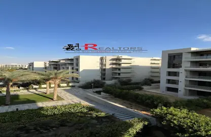 Apartment - 3 Bedrooms - 2 Bathrooms for rent in The Address East - 90 Street - The 5th Settlement - New Cairo City - Cairo