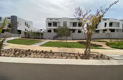 شقة - 3 غرف نوم - 3 حمامات للبيع في جولز - طريق مصر اسكندرية الصحراوي - مدينة 6 أكتوبر - الجيزة