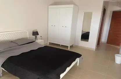 Penthouse - 4 Bedrooms - 3 Bathrooms for rent in La Vista Cascada - Al Alamein - North Coast