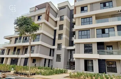 Apartment - 3 Bedrooms - 3 Bathrooms for sale in Villette - 5th Settlement Compounds - The 5th Settlement - New Cairo City - Cairo