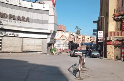 Shop - Studio for sale in Asyut City - Asyut
