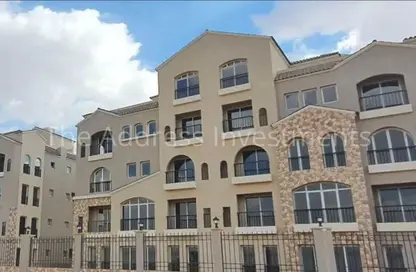 (بنتهاوس  (روف - 4 غرف نوم - 4 حمامات للبيع في جرين سكوير - كمبوندات مدينة المستقبل - مدينة المستقبل - القاهرة