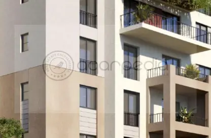 شقة - 2 غرف نوم - 3 حمامات للبيع في ديستريكت 5 - كمبوندات التجمع الخامس - التجمع الخامس - مدينة القاهرة الجديدة - القاهرة