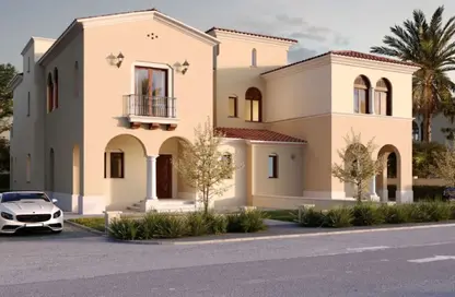 Twin House - 3 Bedrooms - 3 Bathrooms for sale in City Gate - 5th Settlement Compounds - The 5th Settlement - New Cairo City - Cairo