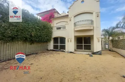Villa - 3 Bedrooms - 3 Bathrooms for sale in Al Patio 5 - El Patio - El Shorouk Compounds - Shorouk City - Cairo