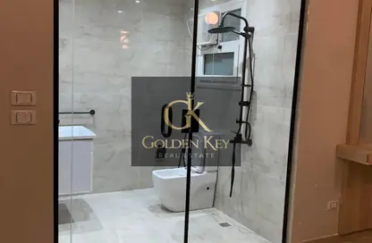 Apartment - 2 Bedrooms - 1 Bathroom for rent in Madinaty - Cairo