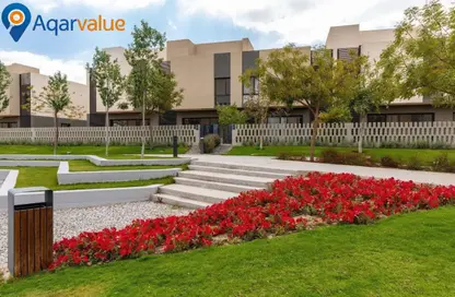 Apartment - 2 Bedrooms - 2 Bathrooms for sale in Al Burouj Compound - El Shorouk Compounds - Shorouk City - Cairo