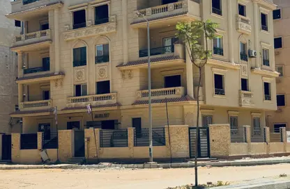 شقة - 3 غرف نوم - 2 حمامات للبيع في عمارات الاندلس - حى الاندلس - مدينة القاهرة الجديدة - القاهرة