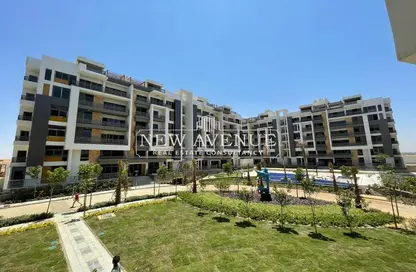 Apartment - 3 Bedrooms - 4 Bathrooms for sale in The Icon Residence - 5th Settlement Compounds - The 5th Settlement - New Cairo City - Cairo